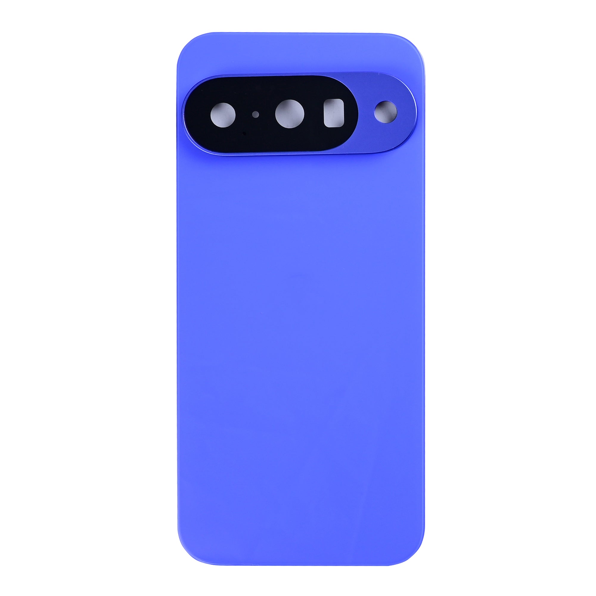 Google Pixel 10 Akkudeckel mit Linse Indigo OEM