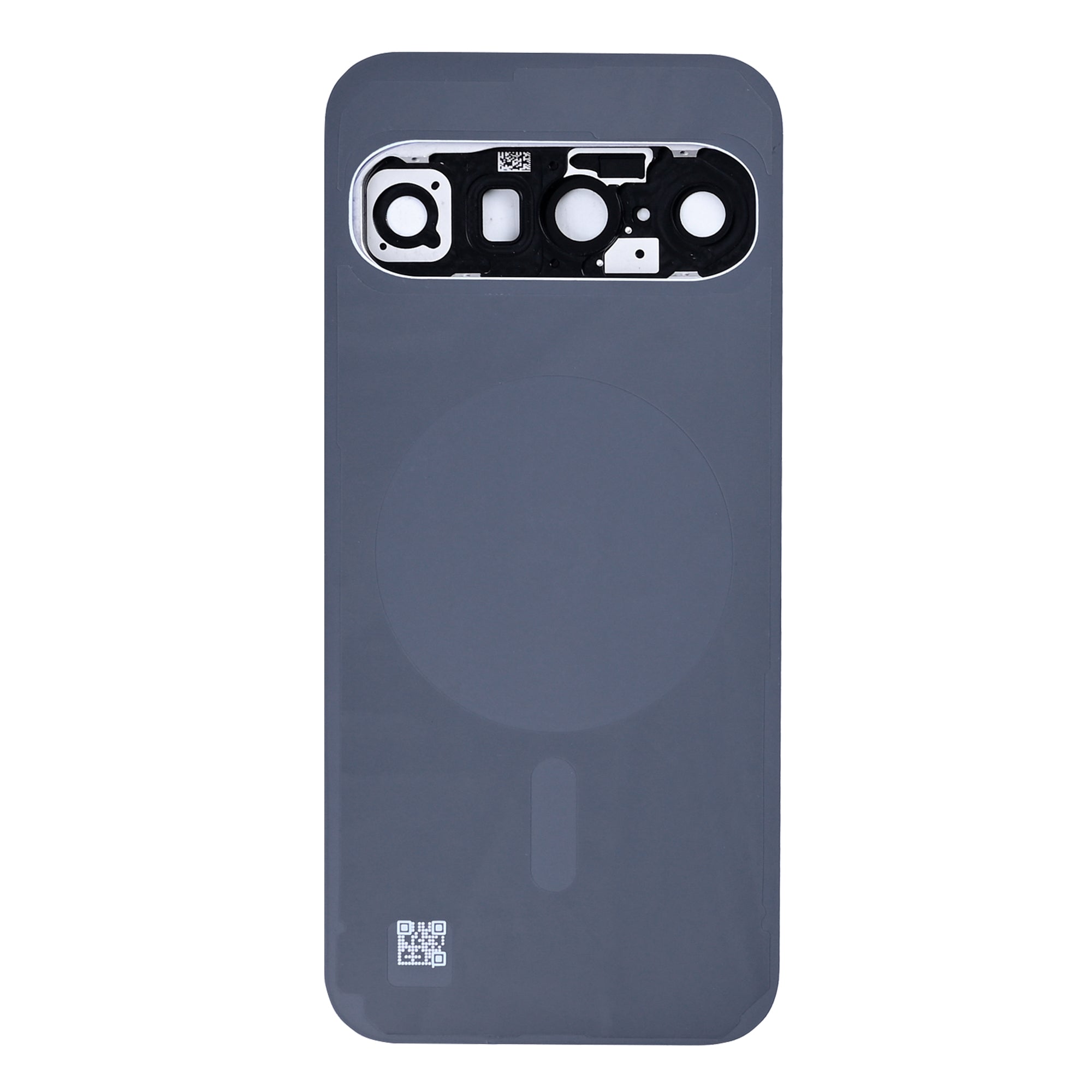 Google Pixel 10 Akkudeckel mit Linse Indigo OEM – Bild 2