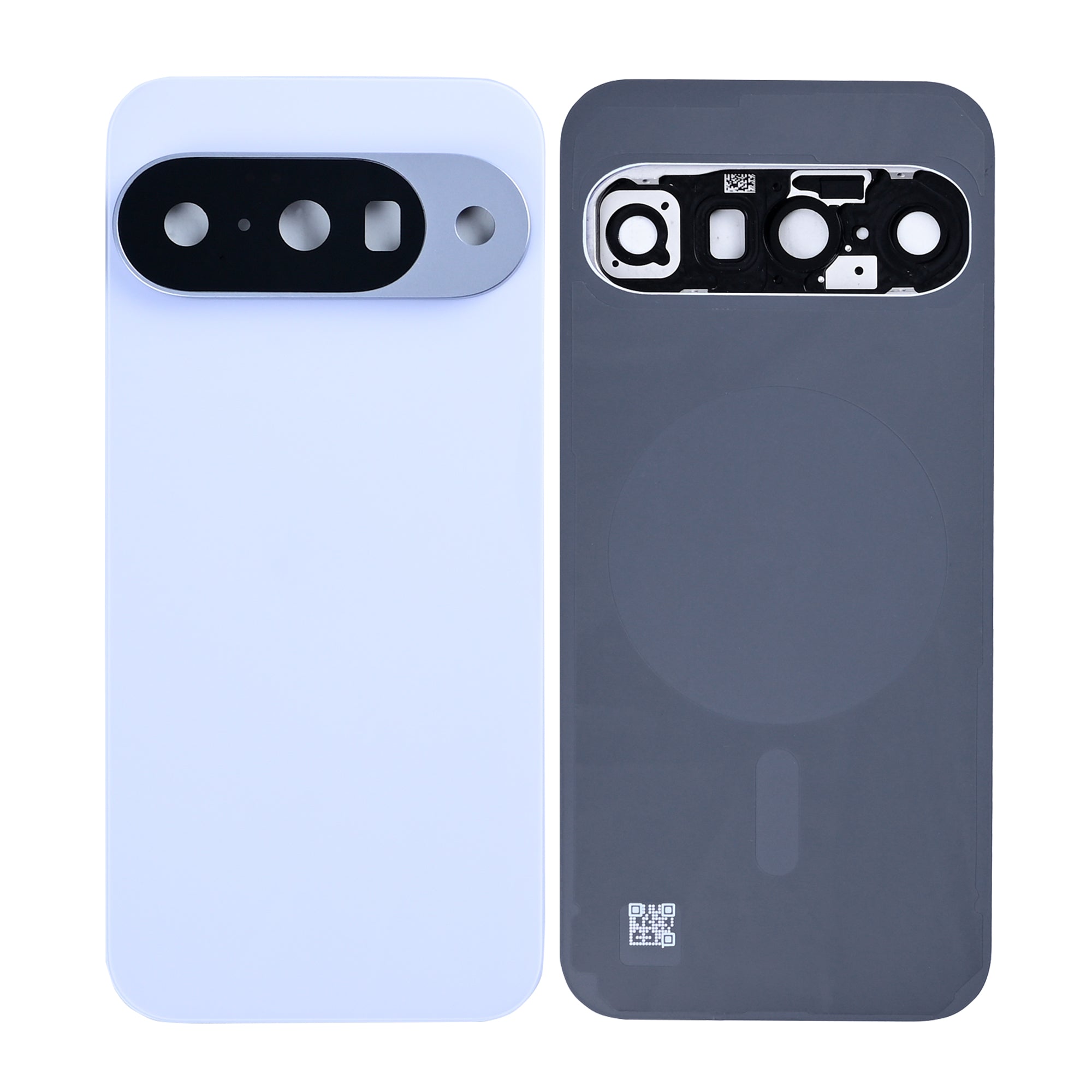 Google Pixel 10 Original OEM Backcover mit Kameraglas, Farbe wählbar – Bild 9