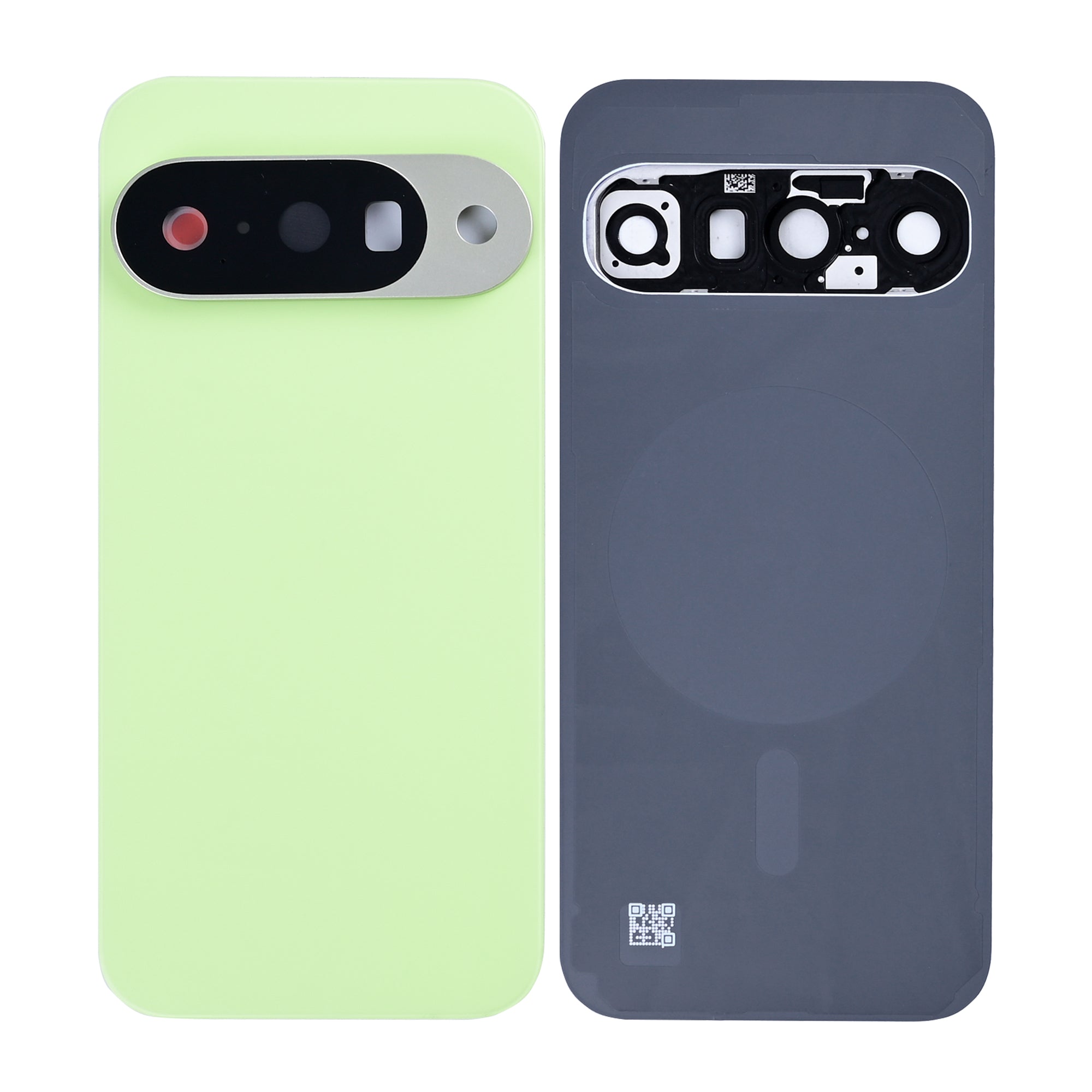 Google Pixel 10 Original OEM Backcover mit Kameraglas, Farbe wählbar – Bild 7