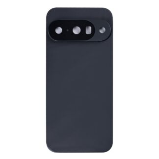 Google Pixel 10 Original OEM Backcover mit Kameraglas, Farbe wählbar