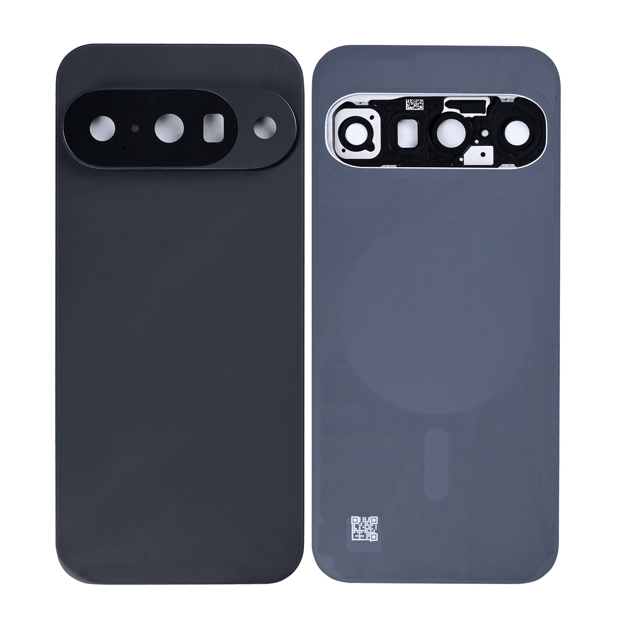 Google Pixel 10 Original OEM Backcover mit Kameraglas, Farbe wählbar – Bild 5