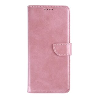 Rixus Buchhülle für Google Pixel 11 Pro Pink