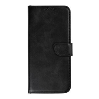 Rixus Buchhülle für Google Pixel 11 Pro Black