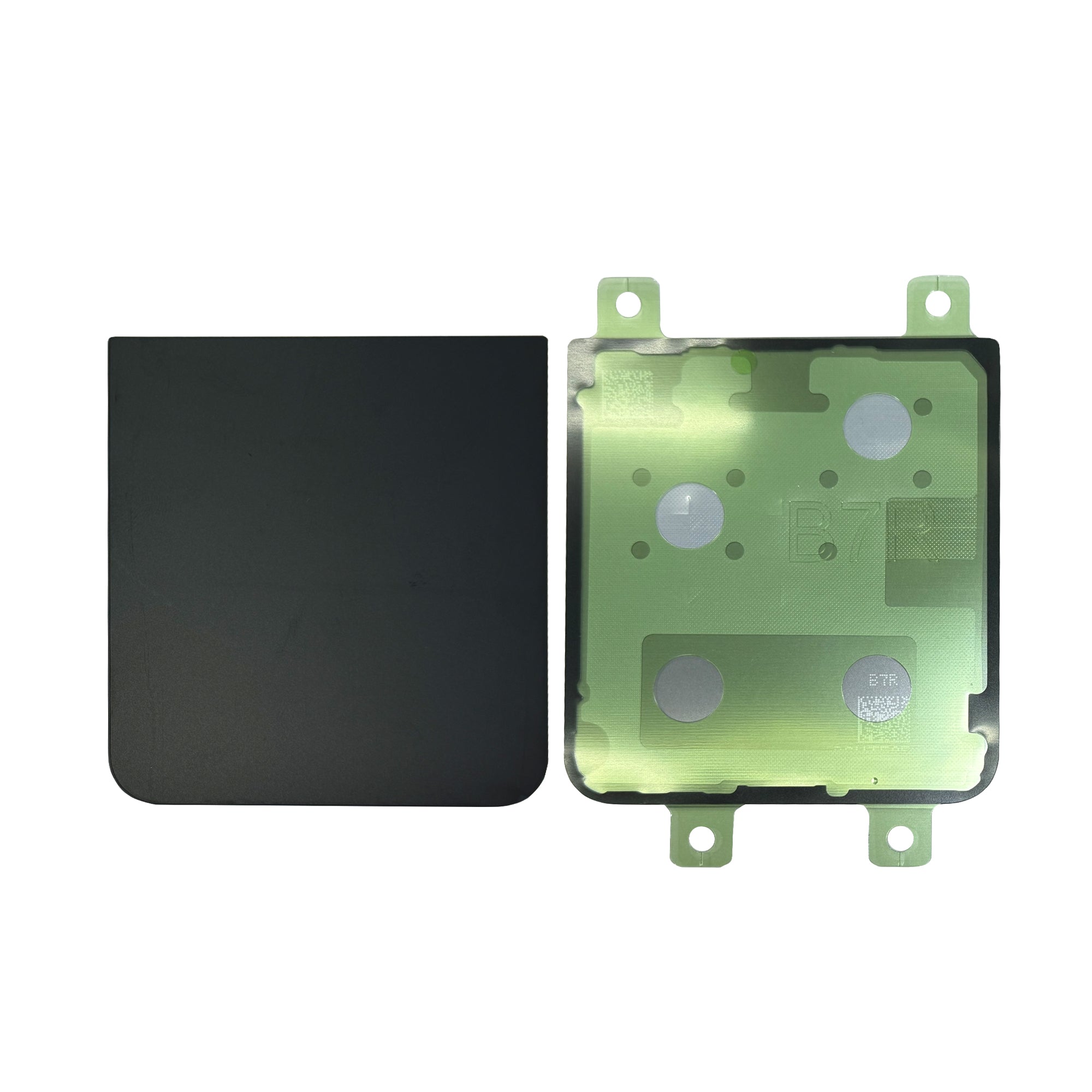 Samsung Galaxy Z Flip7 FE F761B Original OEM unteres Backcover, Farbe wählbar – Bild 6