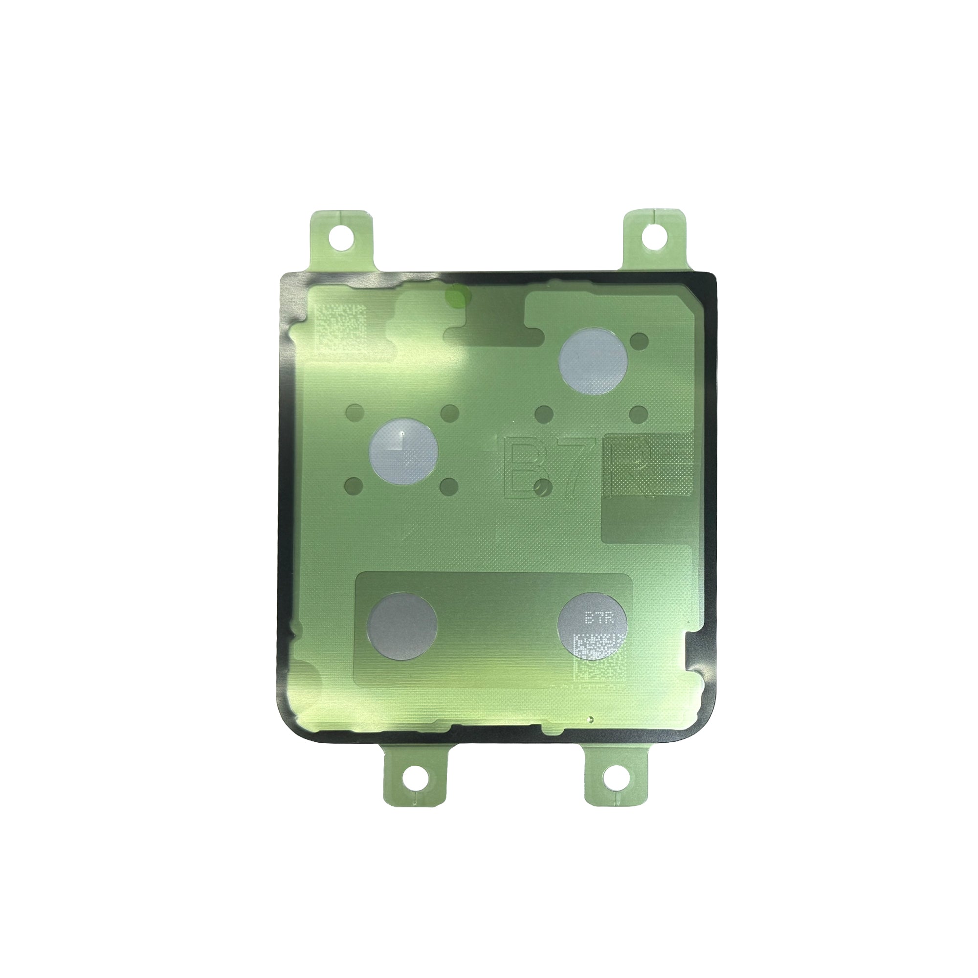 Samsung Galaxy Z Flip7 FE F761B Original OEM unteres Backcover, Farbe wählbar – Bild 3