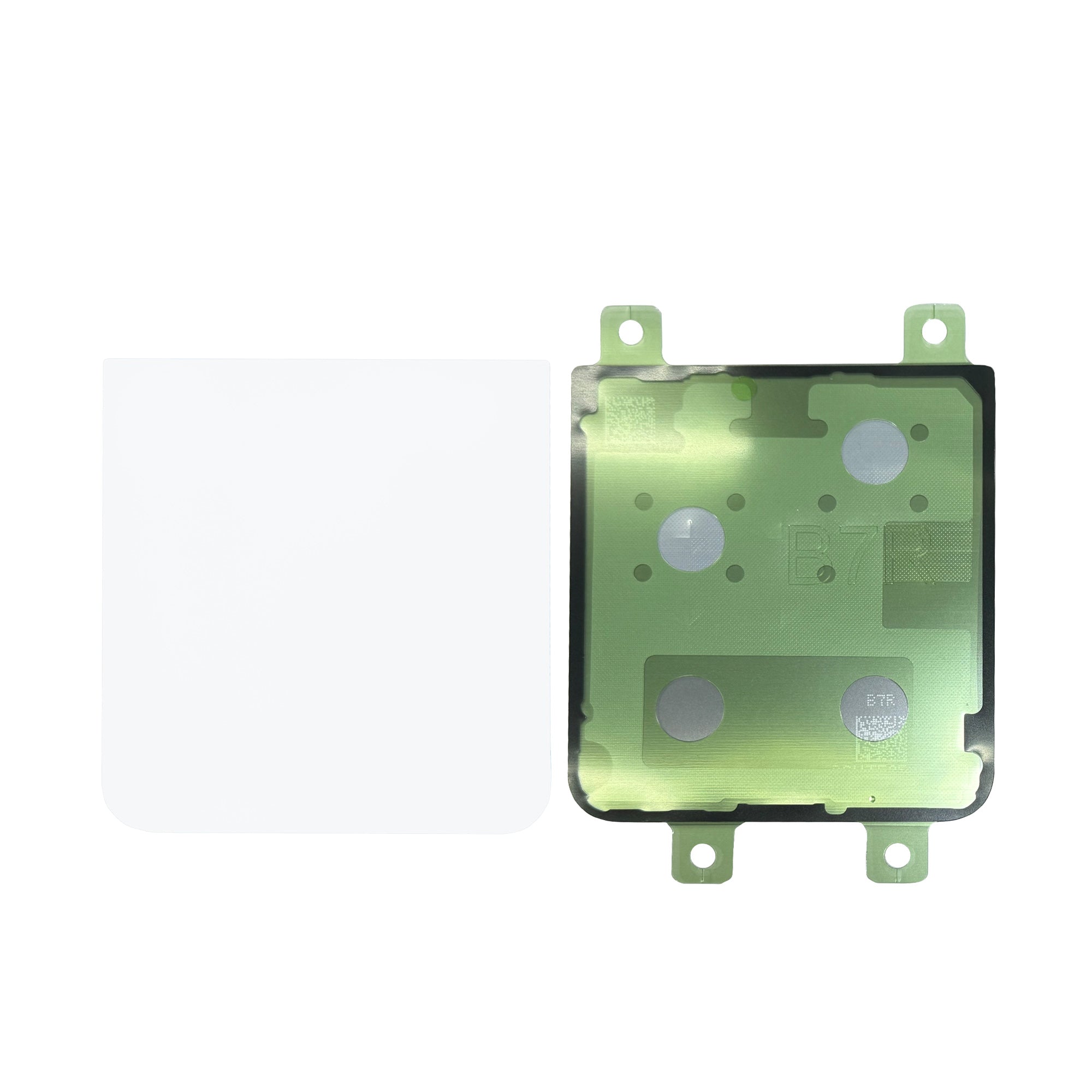 Samsung Galaxy Z Flip7 FE F761B Original OEM unteres Backcover, Farbe wählbar – Bild 4