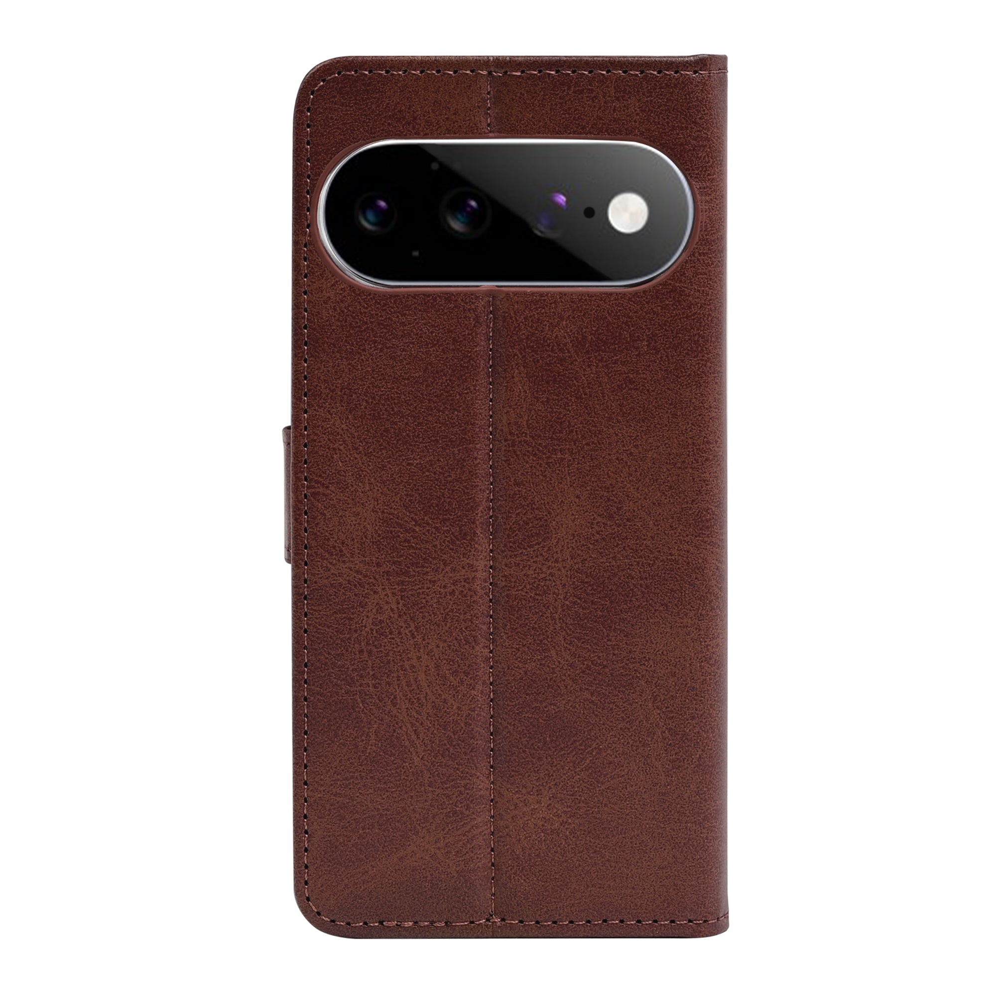 Rixus Buchhülle für Google Pixel 11 Pro XL Brown – Bild 2