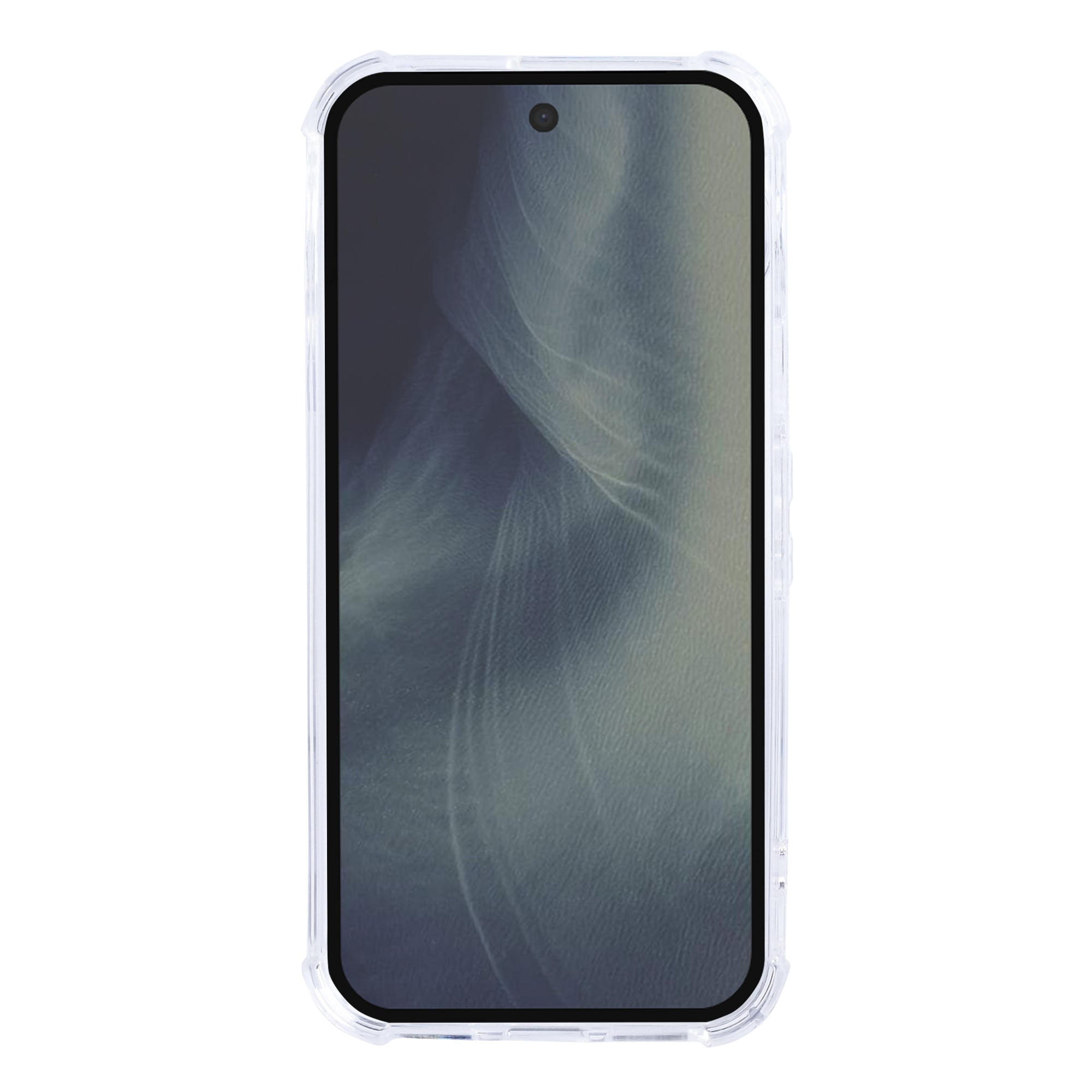 Rixus Anti-Burst Hülle mit MagSafe kompatibel für Google Pixel 11 Transparent – Bild 2