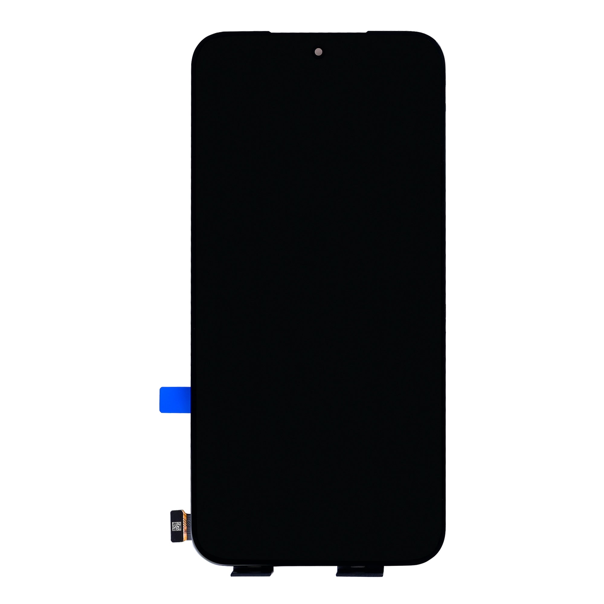 Original OEM Display für Xiaomi 15T Pro ohne Rahmen Black