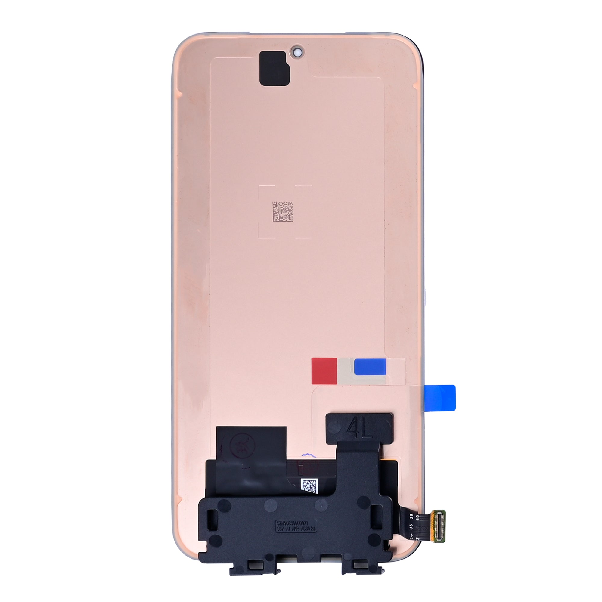 Original OEM Display für Xiaomi 15T Pro ohne Rahmen Black – Bild 2