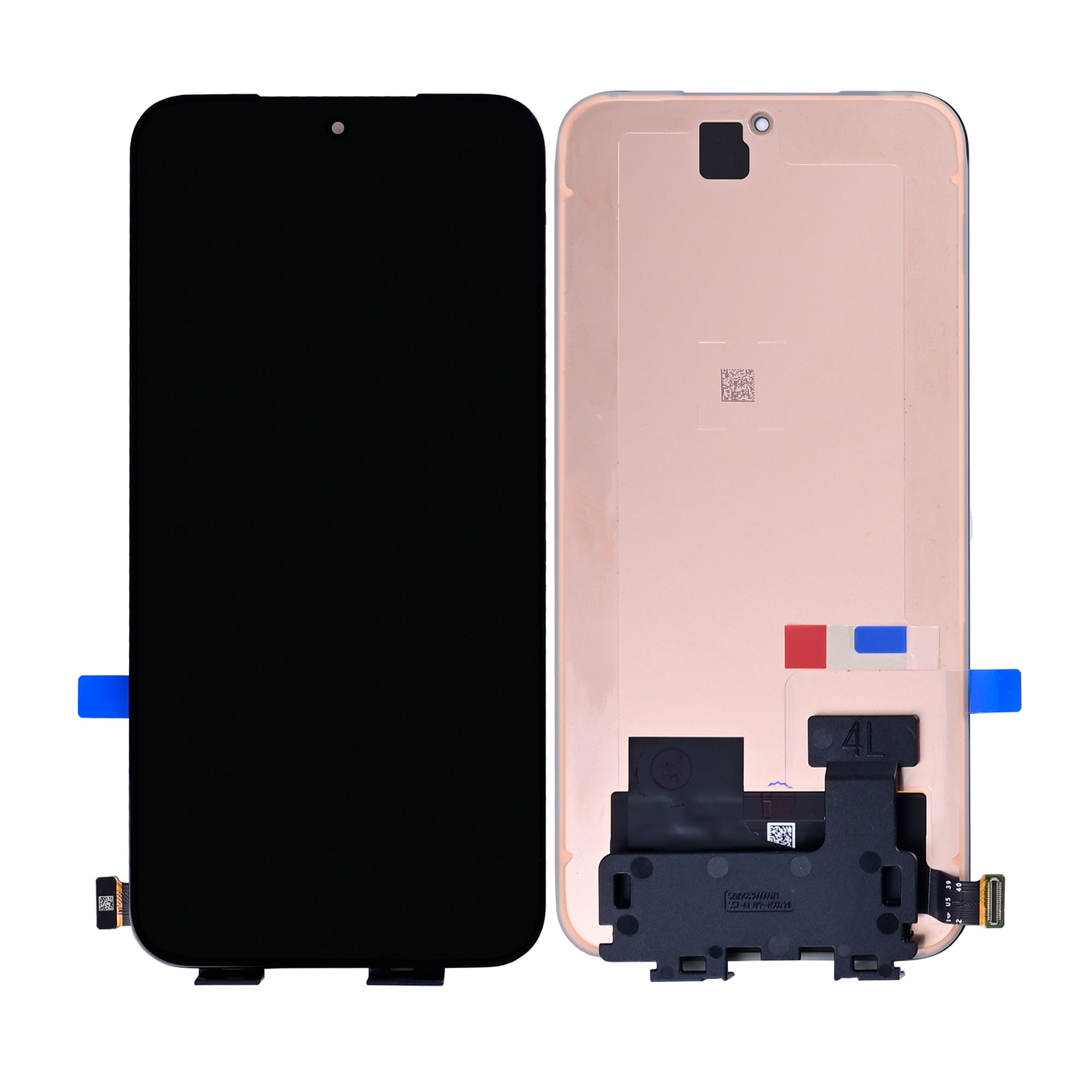 Original OEM Display für Xiaomi 15T Pro ohne Rahmen Black – Bild 3