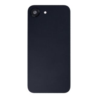 Für Apple iPhone 16e Original ausgebaut Rückglas mit NFC und großem Kamerarahmen, Farbe wählbar