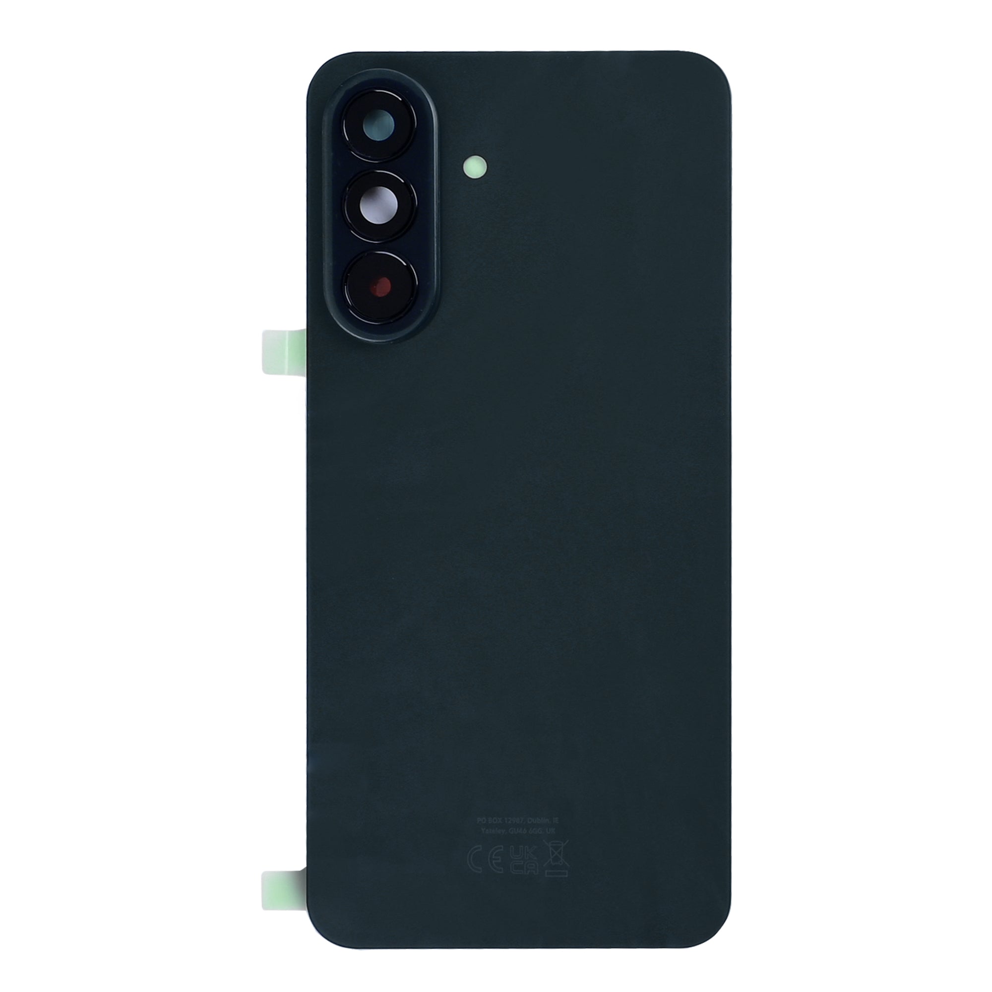 Samsung Galaxy A37 A376B Original OEM Backcover mit Kameraglas, Farbe wählbar – Bild 4