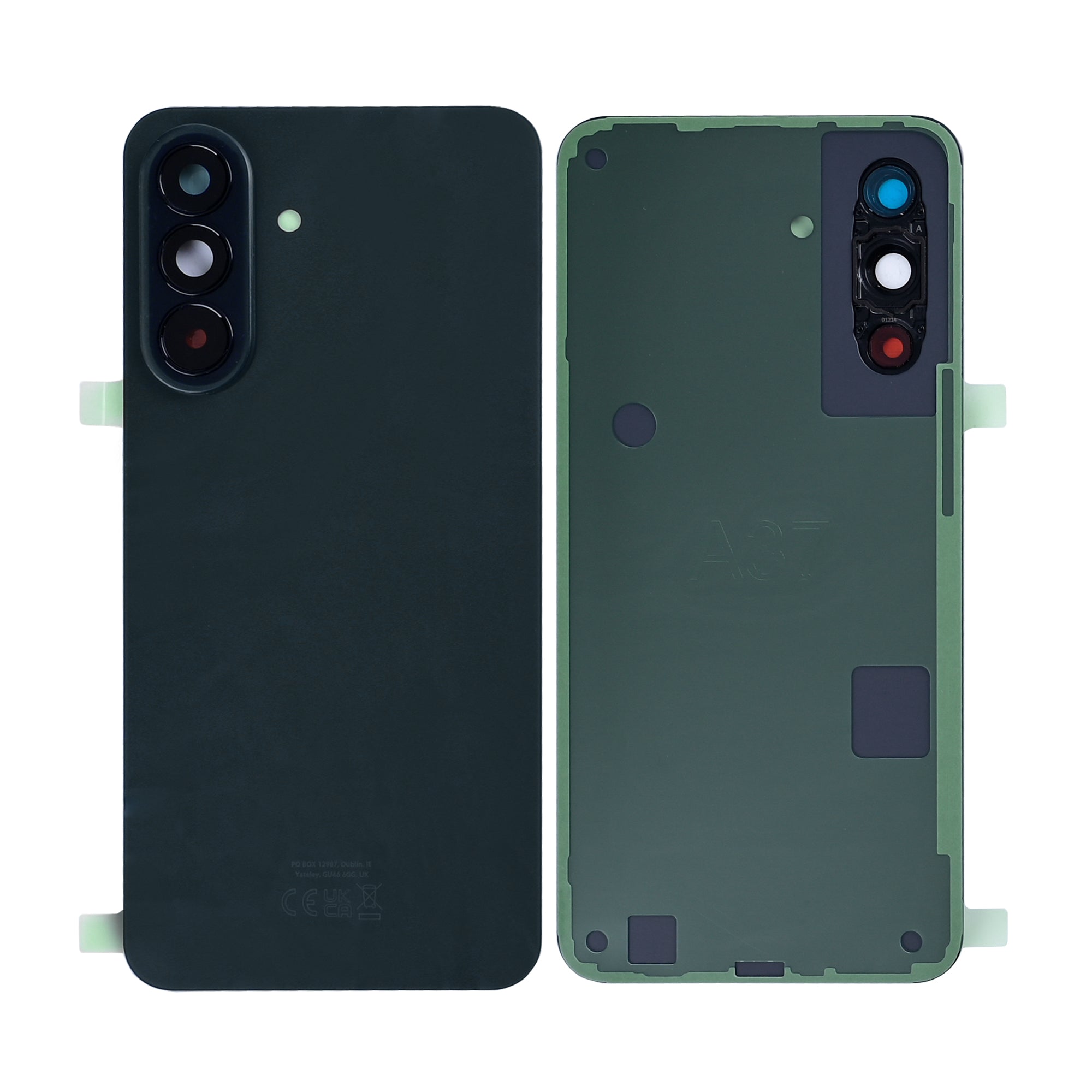 Samsung Galaxy A37 A376B Original OEM Backcover mit Kameraglas, Farbe wählbar – Bild 12