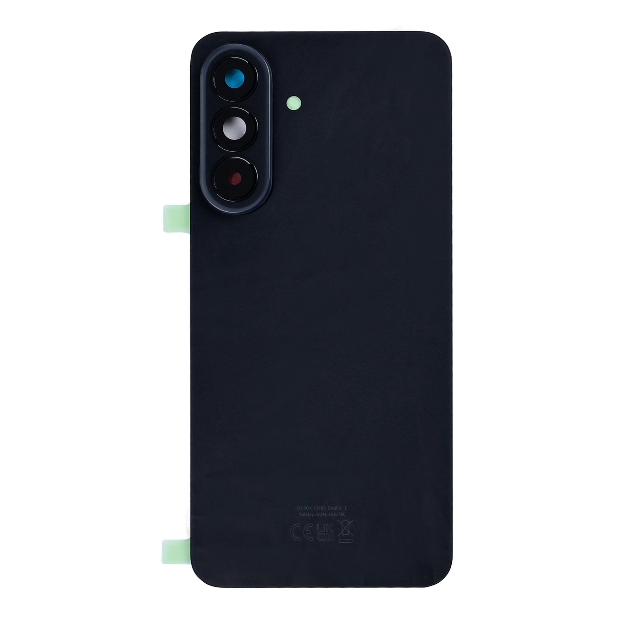 Samsung Galaxy A37 A376B Original OEM Backcover mit Kameraglas, Farbe wählbar – Bild 3