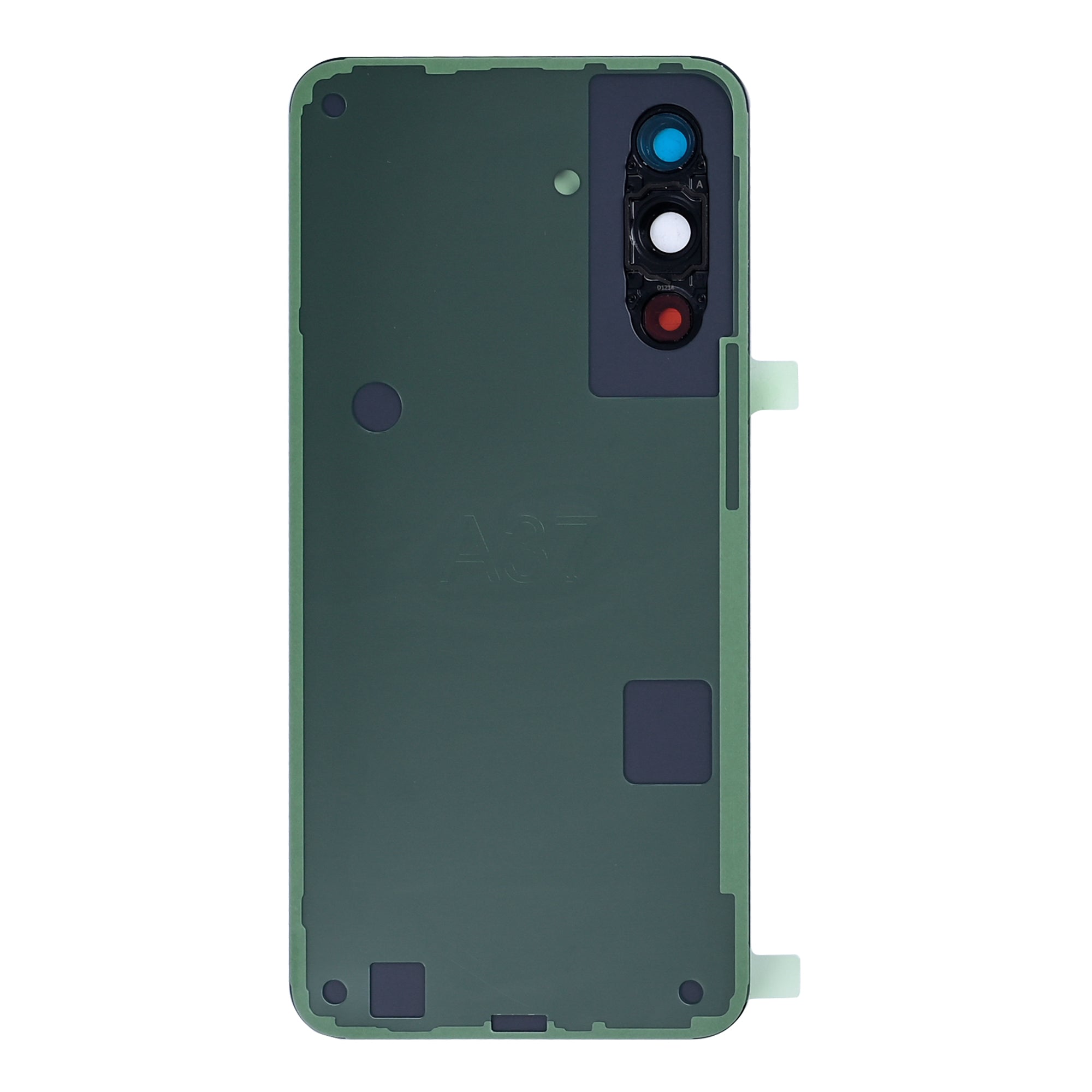 Samsung Galaxy A37 A376B Original OEM Backcover mit Kameraglas, Farbe wählbar – Bild 9