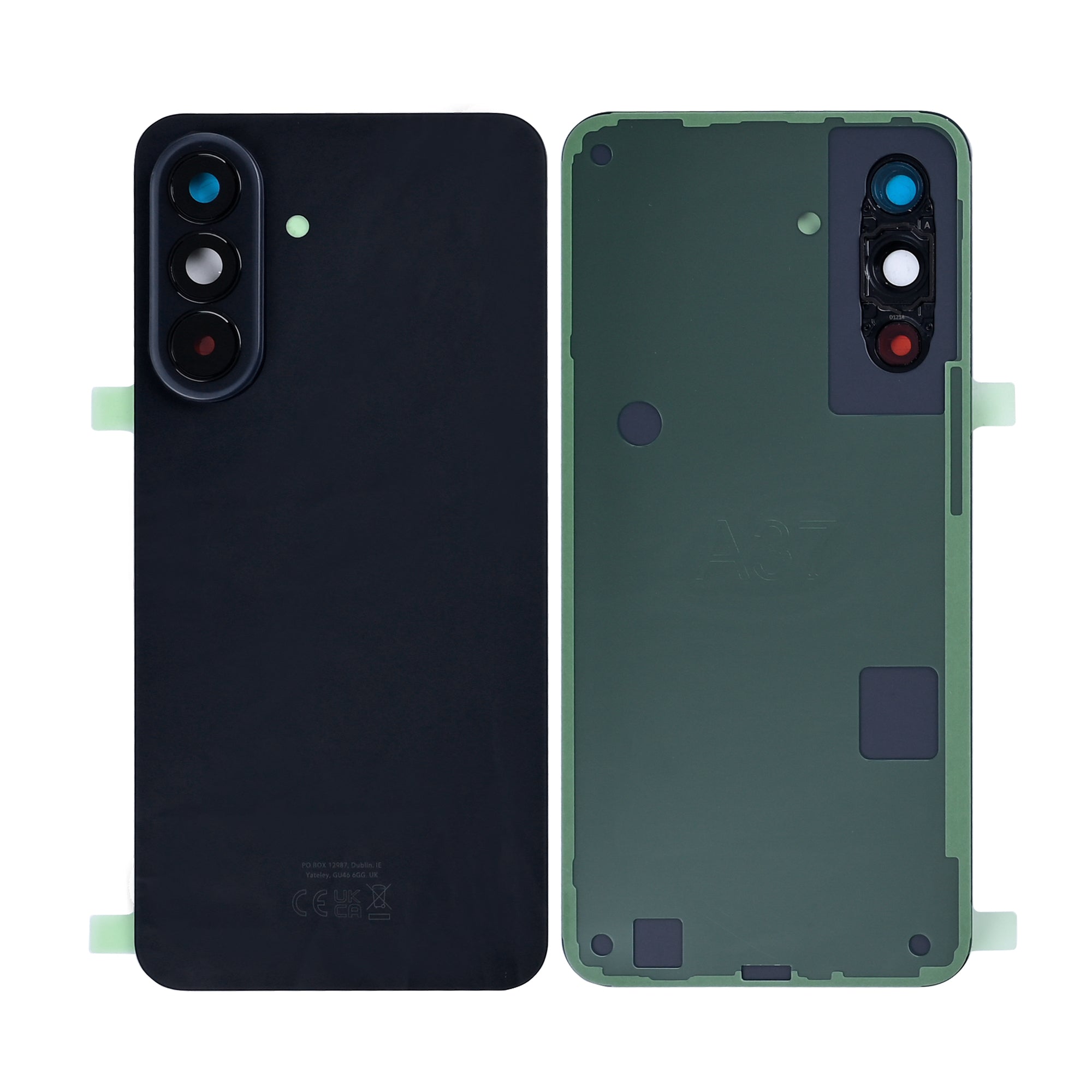 Samsung Galaxy A37 A376B Original OEM Backcover mit Kameraglas, Farbe wählbar – Bild 10