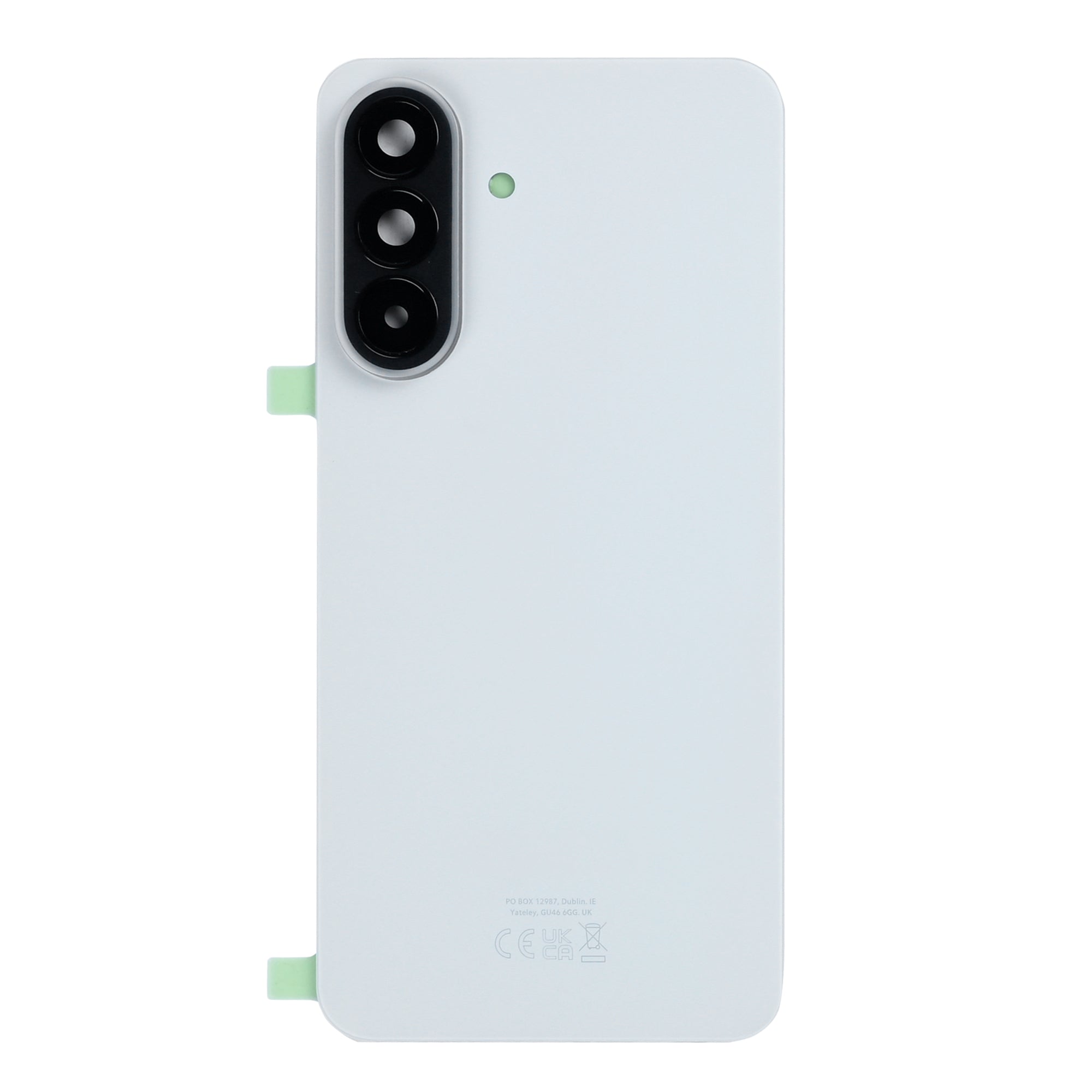 Samsung Galaxy A37 A376B Original OEM Backcover mit Kameraglas, Farbe wählbar – Bild 2