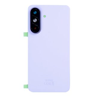 Samsung Galaxy A37 A376B Original OEM Backcover mit Kameraglas, Farbe wählbar