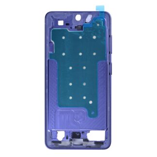 Samsung Galaxy S26 S942B Middle Rahmen Cobalt Violet OEM