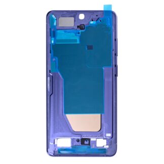 Samsung Galaxy S26 Ultra S948B Middle Rahmen Cobalt Violet OEM