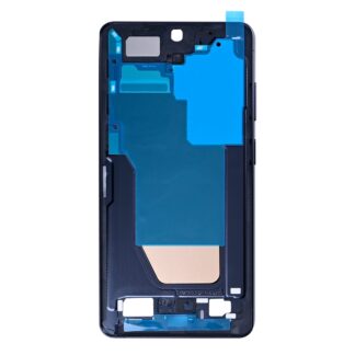 Samsung Galaxy S26 Ultra S948B Middle Rahmen Black OEM