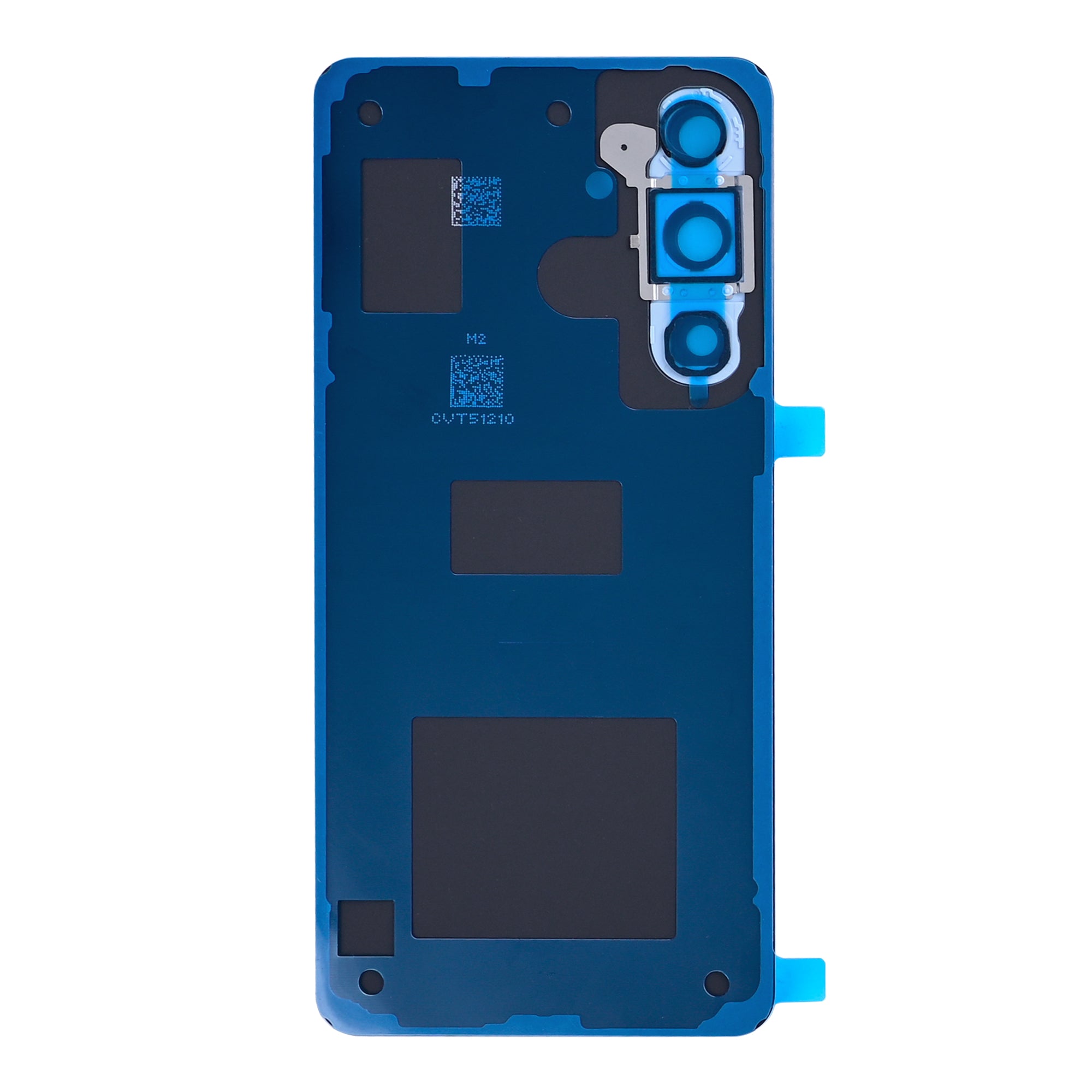 Samsung Galaxy S26 Plus S947B Original OEM Backcover mit Kameraglas, Farbe wählbar – Bild 9