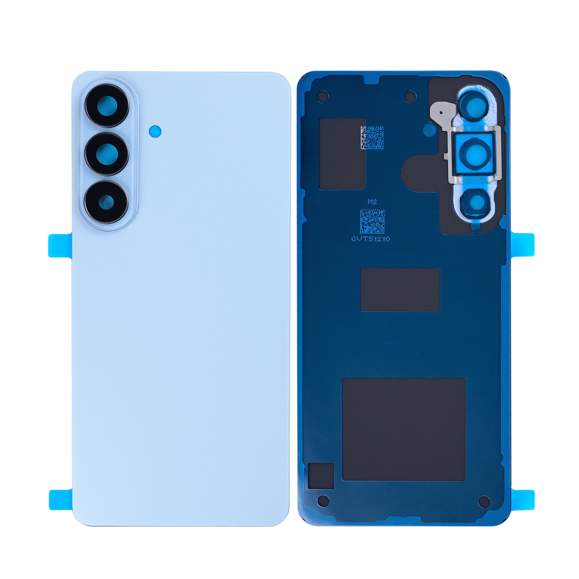 Samsung Galaxy S26 Plus S947B Original OEM Backcover mit Kameraglas, Farbe wählbar – Bild 10