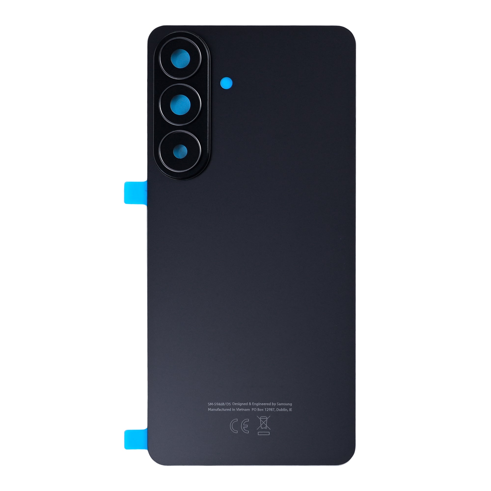 Samsung Galaxy S26 Plus S947B Original OEM Backcover mit Kameraglas, Farbe wählbar