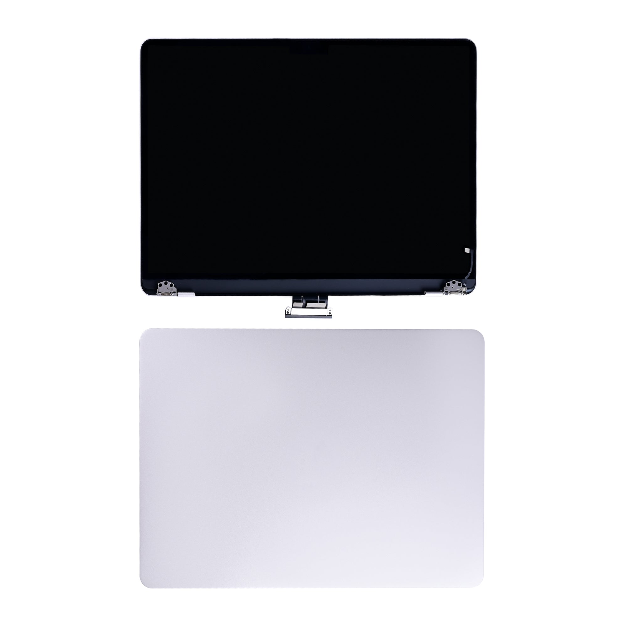 Für Apple Macbook Air 13.6 inch (2025) (M4) A3240 Displayeinheit Starlight OEM – Bild 3
