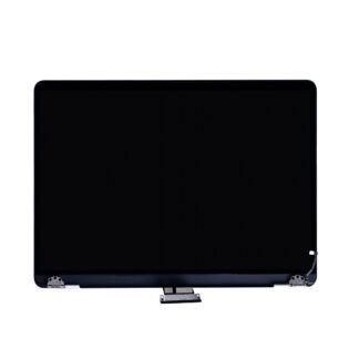 Für Apple Macbook Air 13.6 inch (2025) (M4) A3240 Displayeinheit Silver OEM