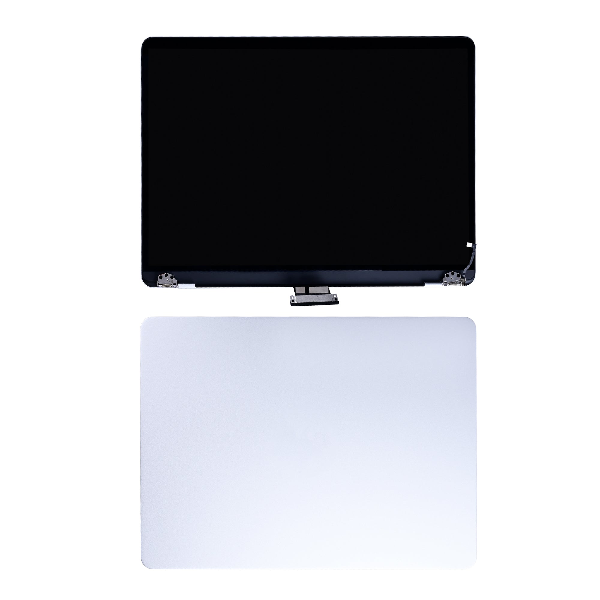 Für Apple Macbook Air 13.6 inch (2025) (M4) A3240 Displayeinheit Silver OEM – Bild 3