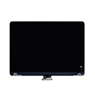 Für Apple Macbook Air 13.6 inch (2024) (M3) A3113 Displayeinheit Space Gray OEM