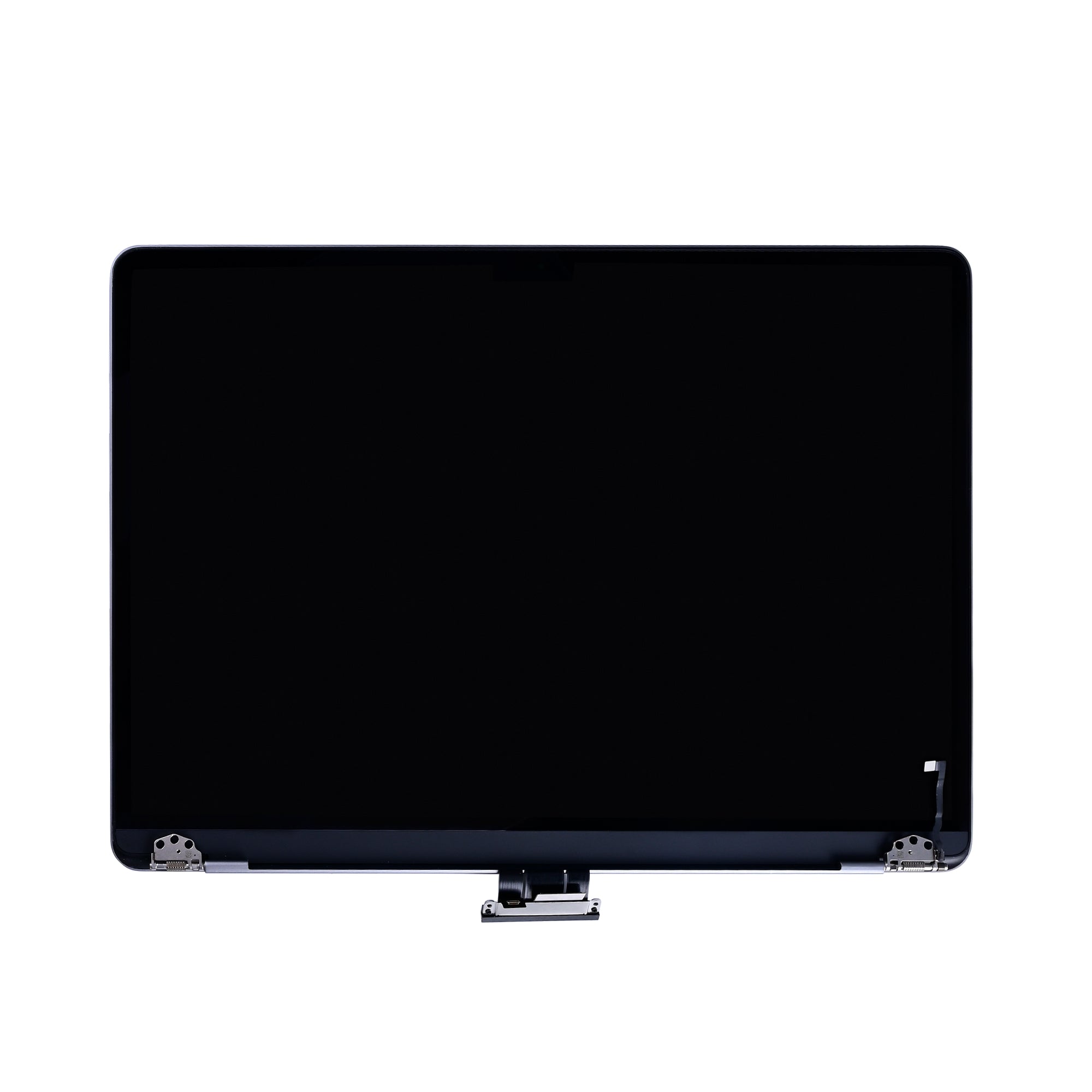 Für Apple Macbook Air 13.6 inch (2024) (M3) A3113 Displayeinheit Space Gray OEM