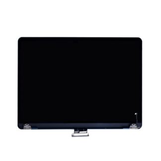 Für Apple Macbook Air 13.6 inch (2024) (M3) A3113 Displayeinheit Midnight OEM