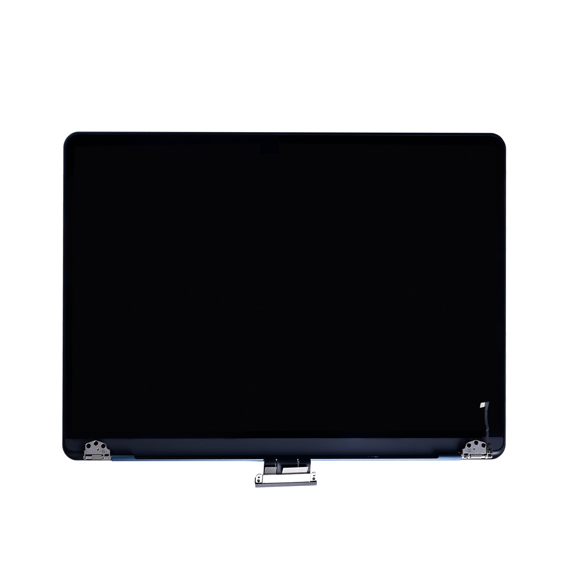 Für Apple Macbook Air 13.6 inch (2024) (M3) A3113 Displayeinheit Midnight OEM