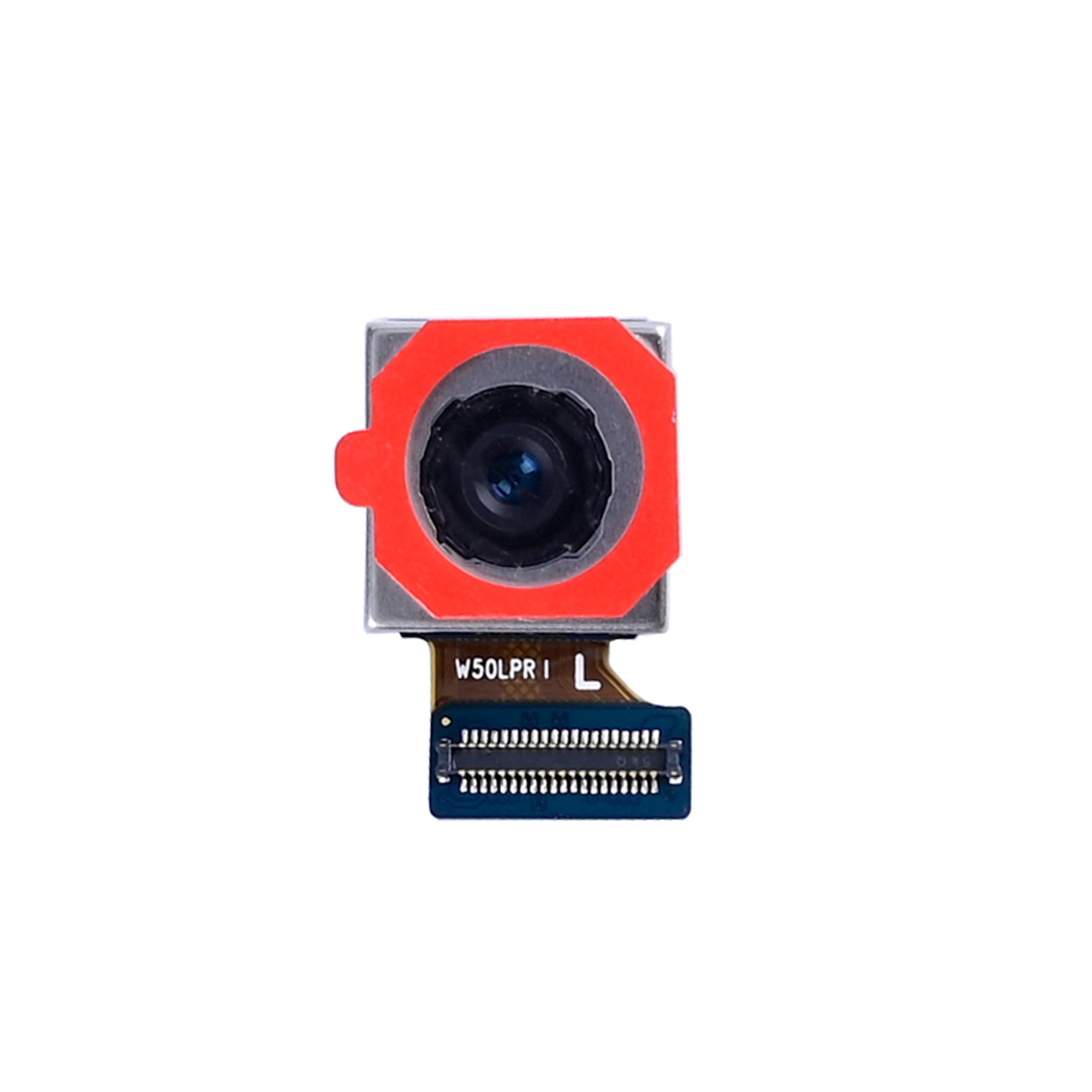 Samsung Galaxy A26 A266B, A27 A276B, A17 4G A175F, A17 5G A176B Rückkamera 50MP Wide OEM – Bild 2