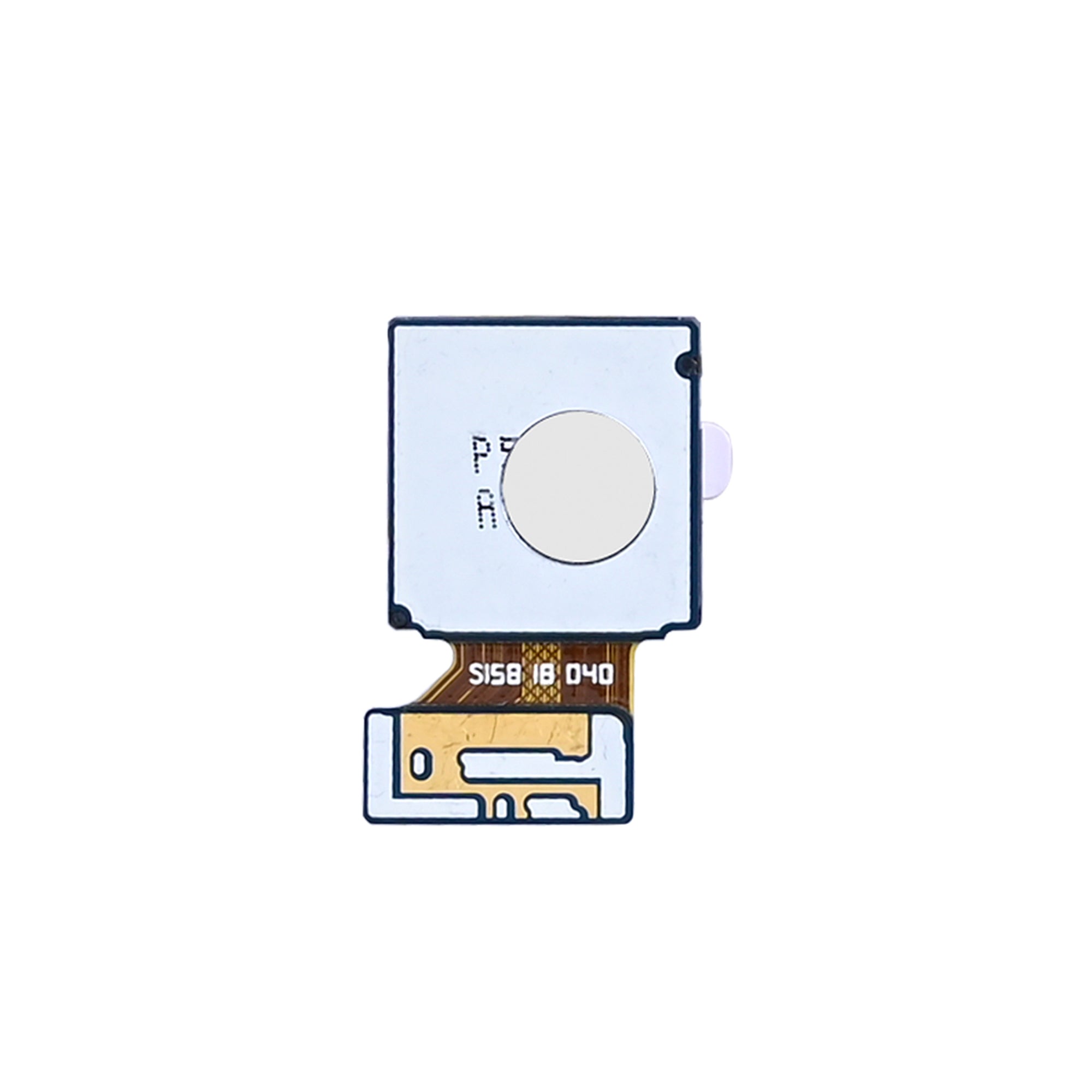 Samsung Galaxy A26 A266B, A27 A276B, A17 4G A175F, A17 5G A176B Rückkamera 50MP Wide OEM – Bild 3
