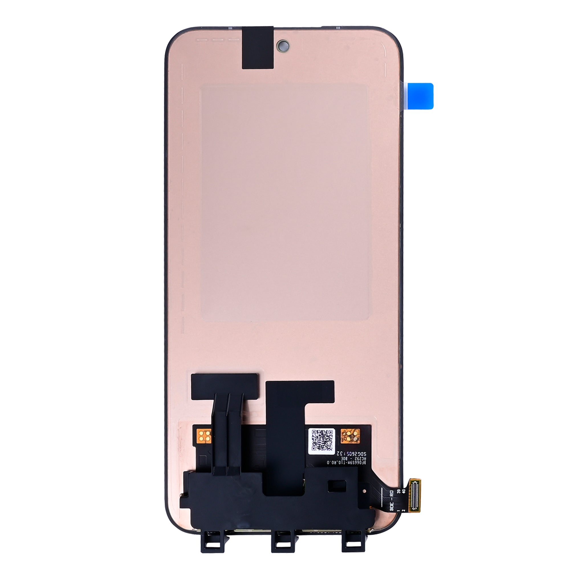 OEM Display für Oppo A6 Pro 4G, A6 Pro 5G, Reno 14F, F31, F31 Pro 5G, Realme 15T – Bild 3