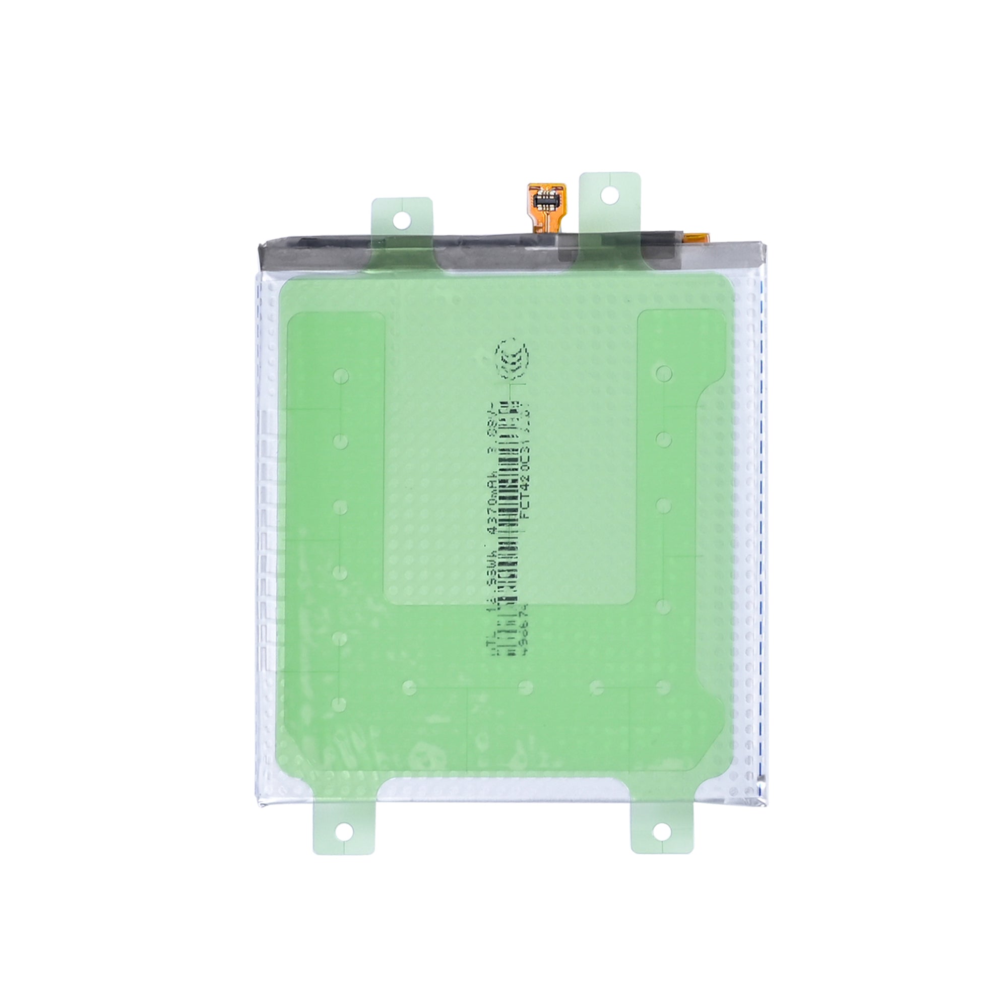 Samsung Galaxy S23 FE S711B Akku EB-BS711ABY Original Bulk – Bild 2