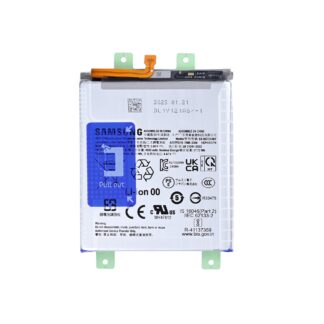 Samsung Galaxy S24 FE S721B Akku EB-BS721ABY Original Bulk