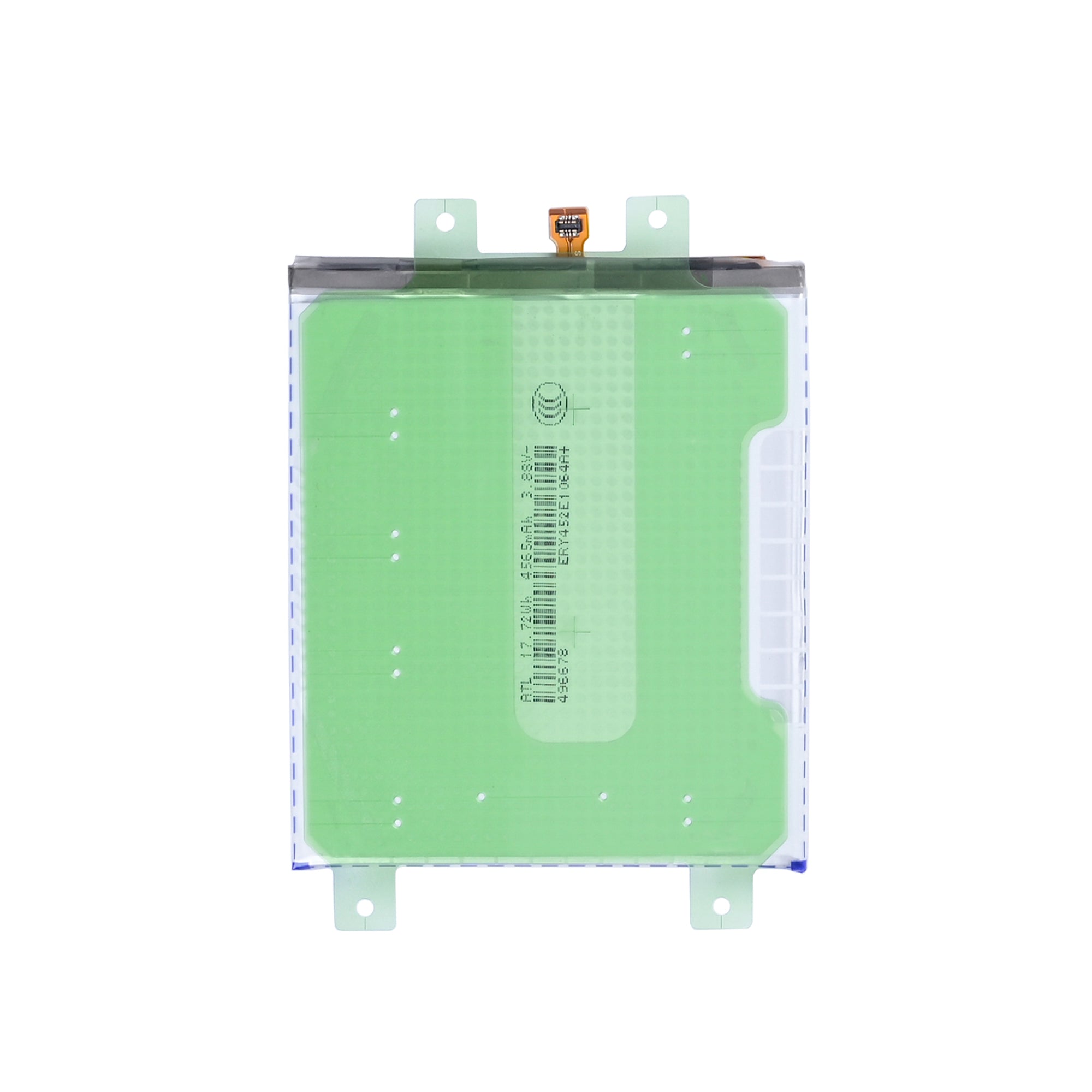 Samsung Galaxy S24 FE S721B Akku EB-BS721ABY Original Bulk – Bild 2