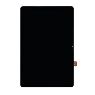 Original OEM Display für Samsung Galaxy Tab S10 Lite WiFi X400, 5G X406 ohne Rahmen Black