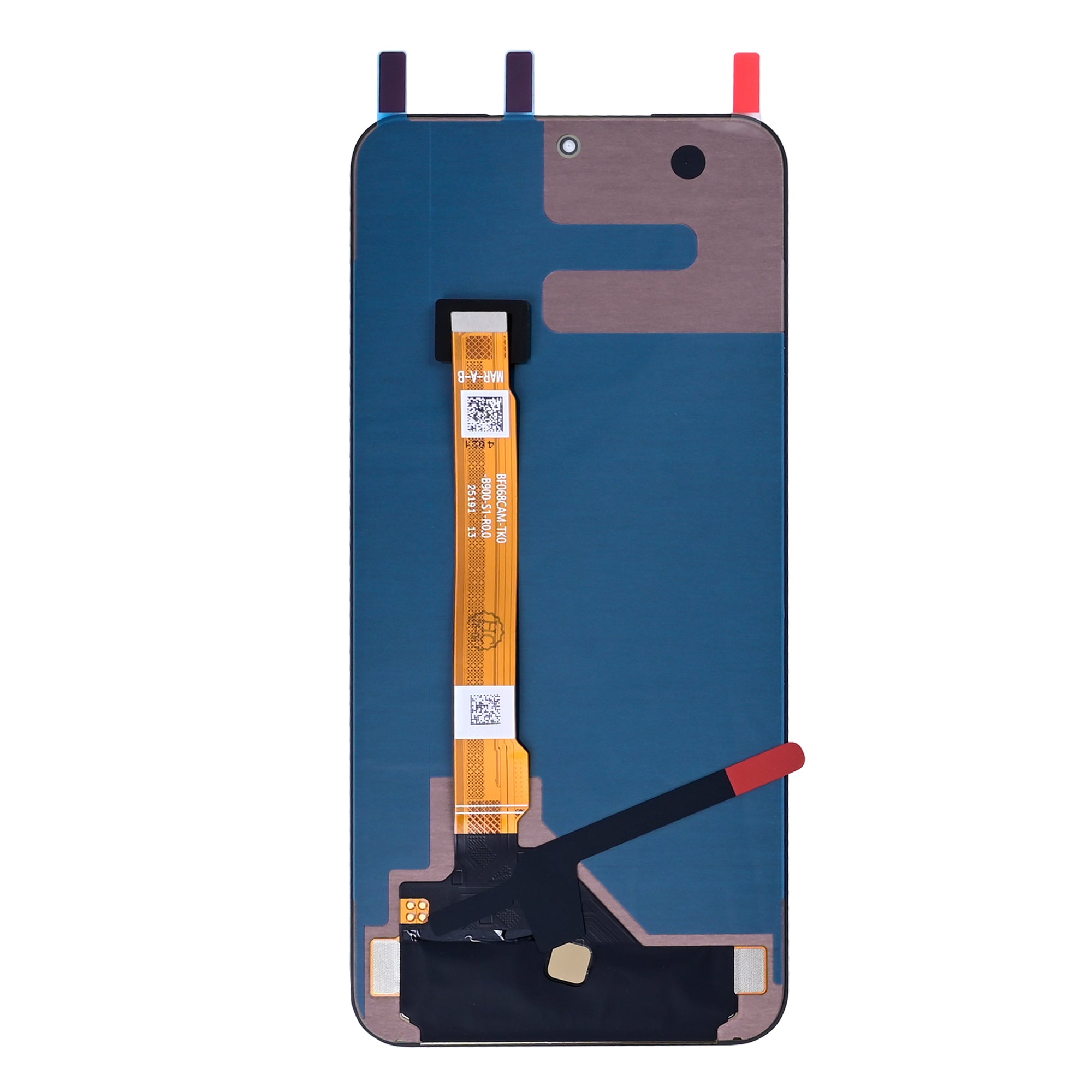 OEM Display für Honor Magic8 Lite, X9d ohne Rahmen – Bild 3