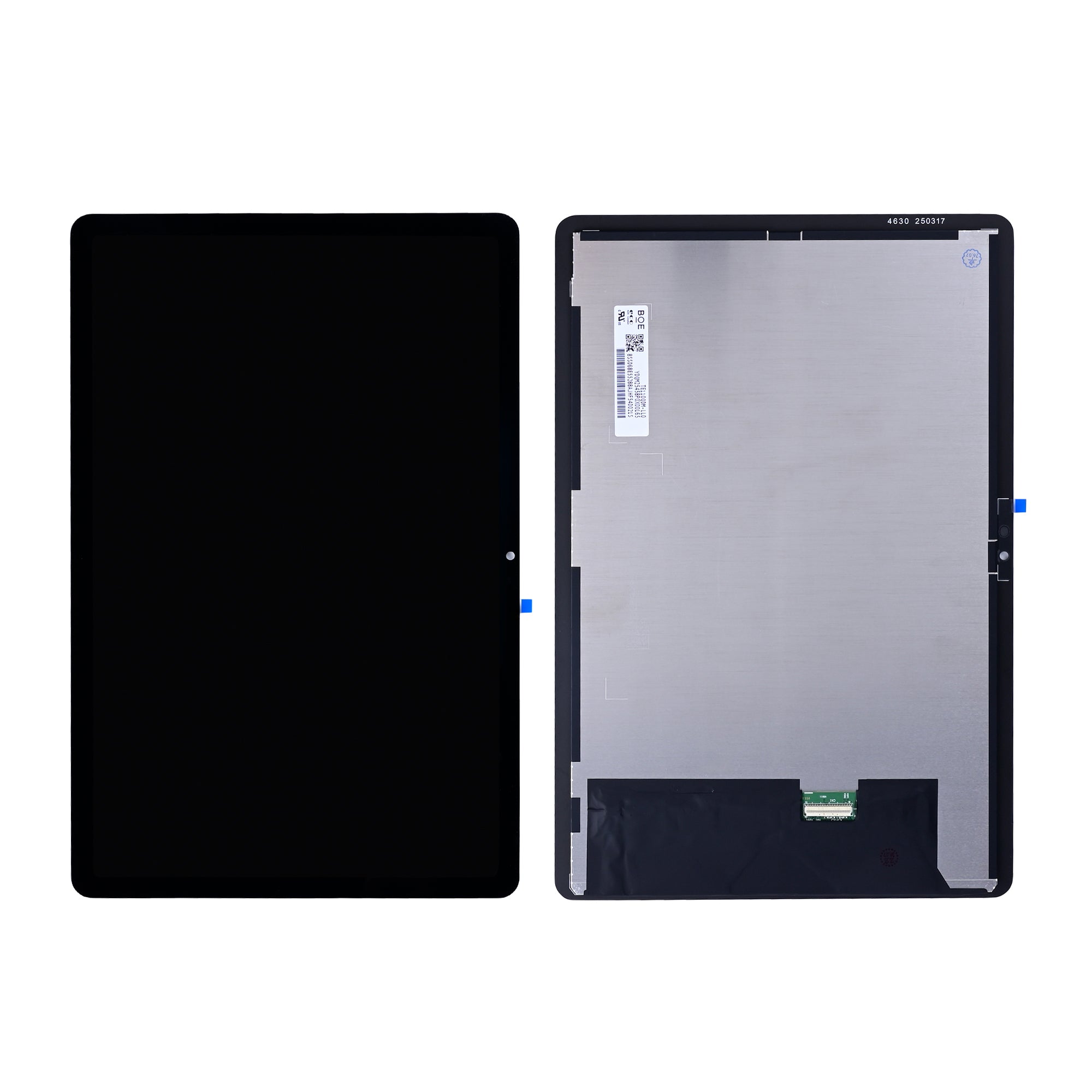 Lenovo Idea Tab K11 Gen 2 TB336FU Display und Touchscreen-Digitizer Black OEM – Bild 3