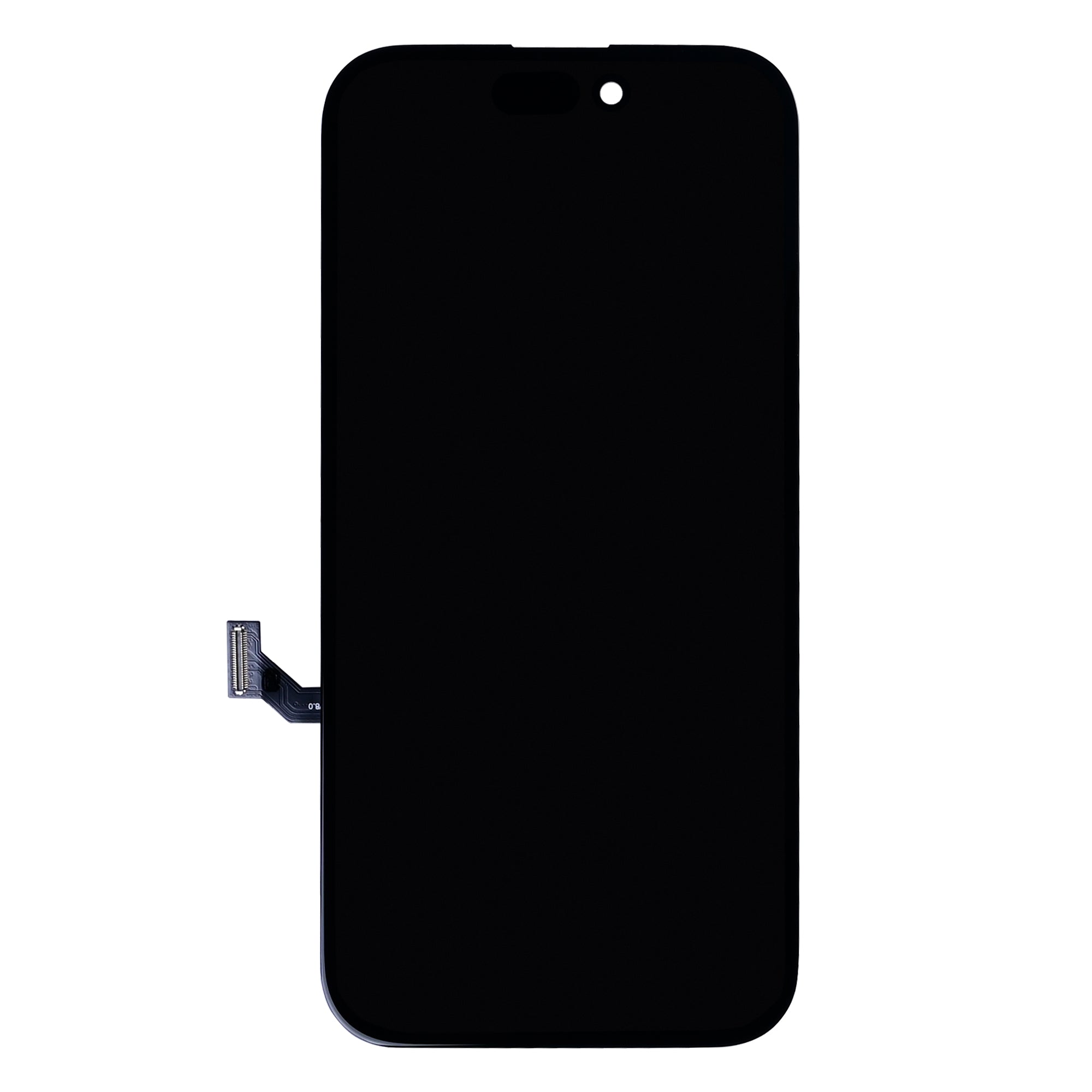 PIXDURA für Apple iPhone 15 Display und Touchscreen-Digitizer Soft-OLED (Run Diagnostics) (60Hz) – Bild 3