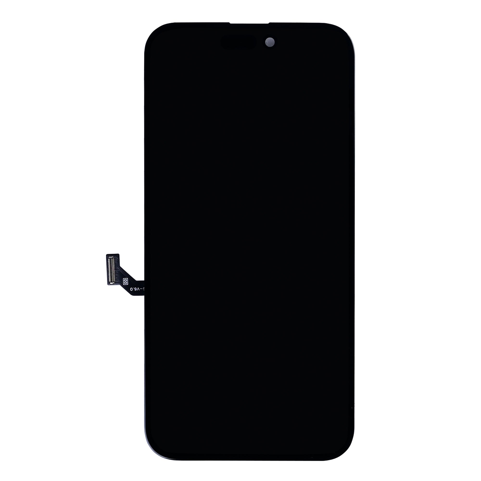 PIXDURA Display für iPhone 15 Plus Soft OLED diagnosefähig 60Hz – Bild 3