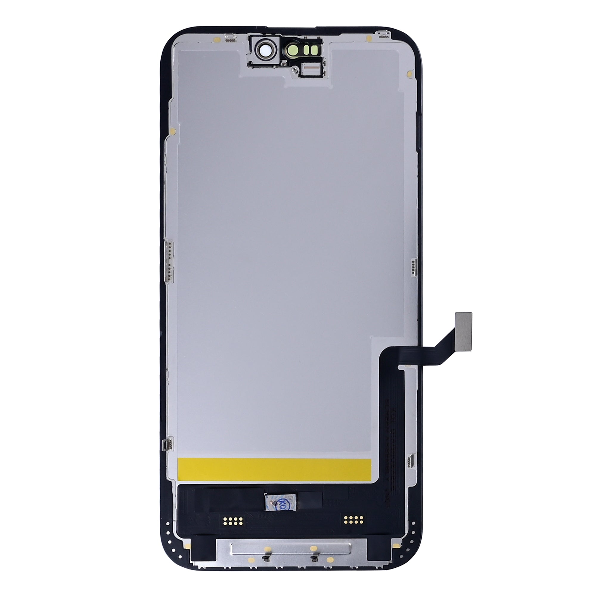 PIXDURA Display für iPhone 15 Plus Soft OLED diagnosefähig 60Hz – Bild 4