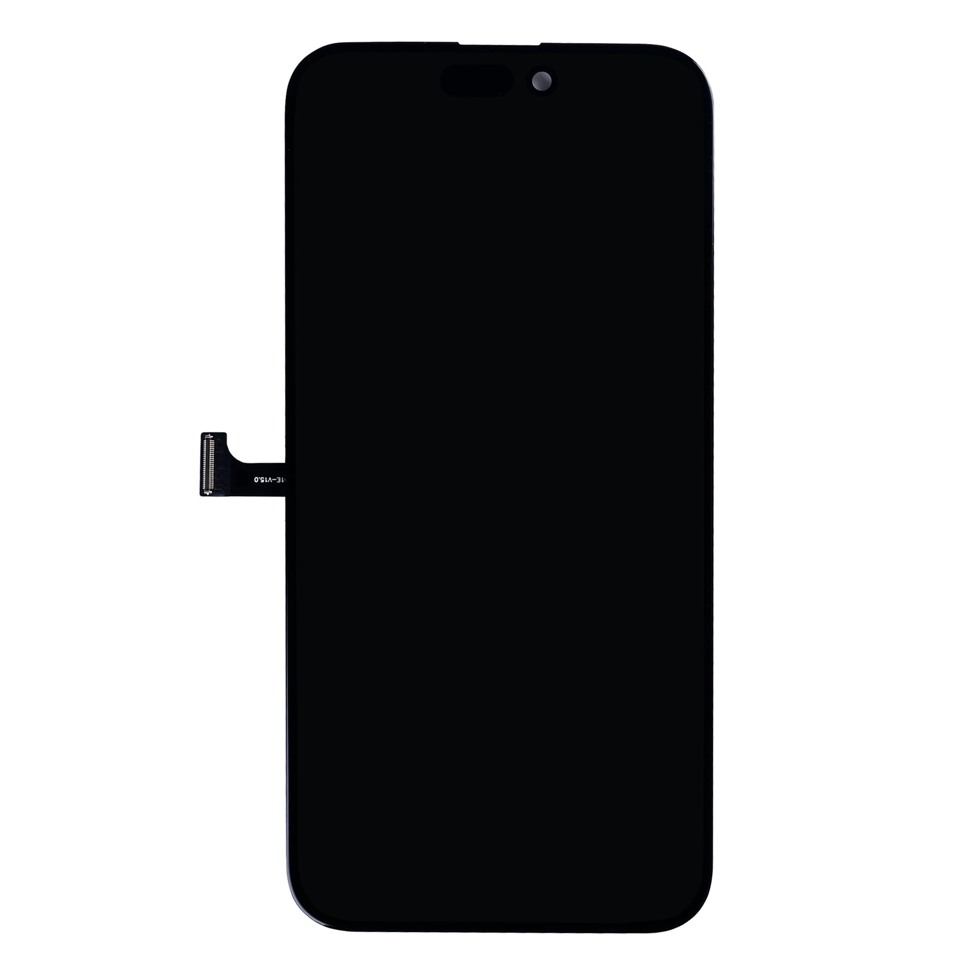 PIXDURA für Apple iPhone 15 Pro Max Display und Touchscreen-Digitizer Soft-OLED (Run Diagnostics) (120Hz) – Bild 3